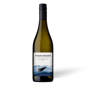 Stream Chaser Sauvignon Blanc (750ML)