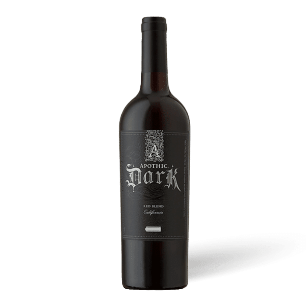 Apothic Dark Red Wine (750ML)