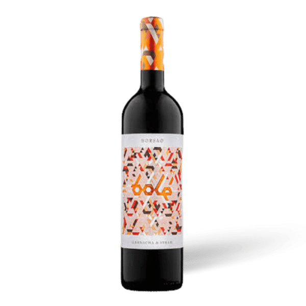 Borsao Bole Red Seleccion (750ML)