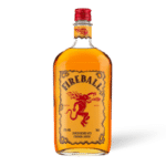 Fireball Cinnamon Whisky (750ML)