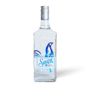Sauza Silver (750ML)