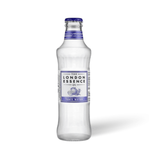 London Essence Grapefruit & Rosemary Tonic Water 4 x (200ML)