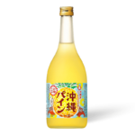 Takara Okinawa Pineapple No Osake (720ML)