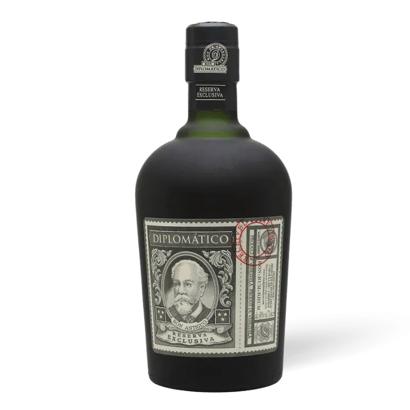 Diplomatico Reserva Exclusiva Rum (750ML)