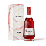 Hennessy V.S.O.P X TEAM WANG (700ML)