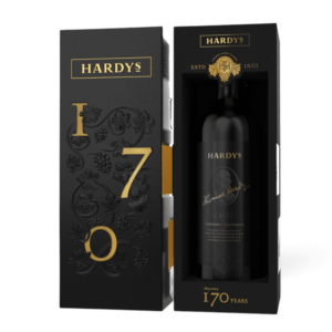 Thomas Hardy Limited Edition Gift Set (750ML)