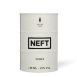 Neft Vodka (700ML)
