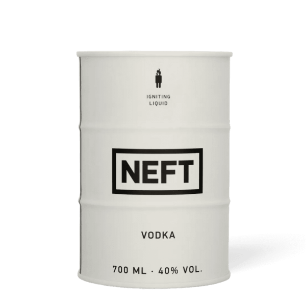 Neft Vodka (700ML)