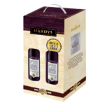 Hardys Stamp Chardonnay Semillon Pack (750ML)