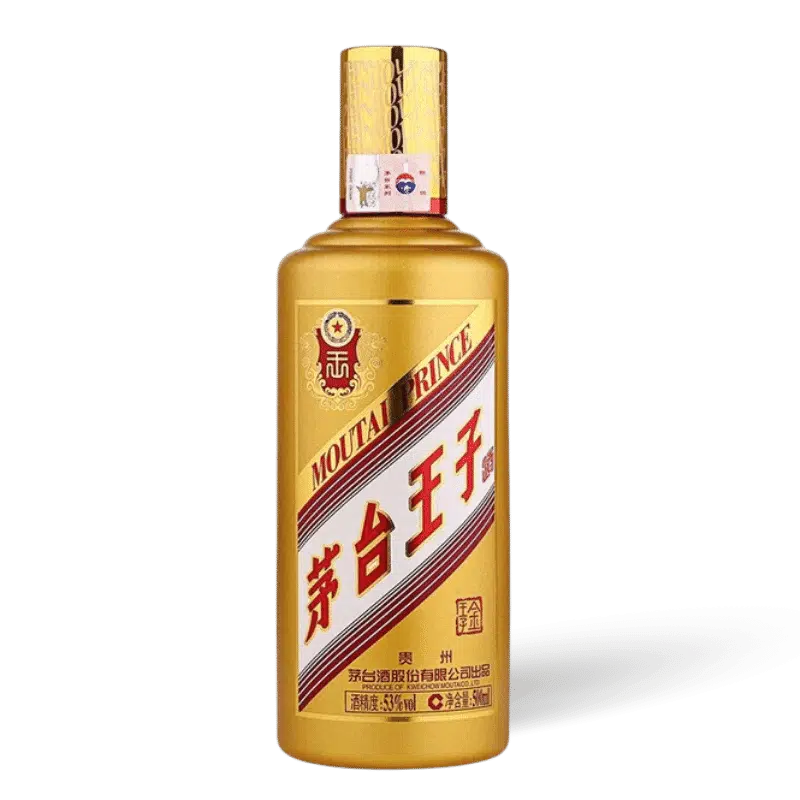 その他 MOUTAI PRINCE 500ml Moutai Prince Chiew (500ML) | Nomu Asia
