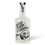 Dead Man's Fingers Coconut Rum (700ML)
