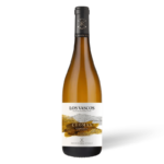 Los Vascos 'Cromas' Chardonnay Gran Reserva (750ML)