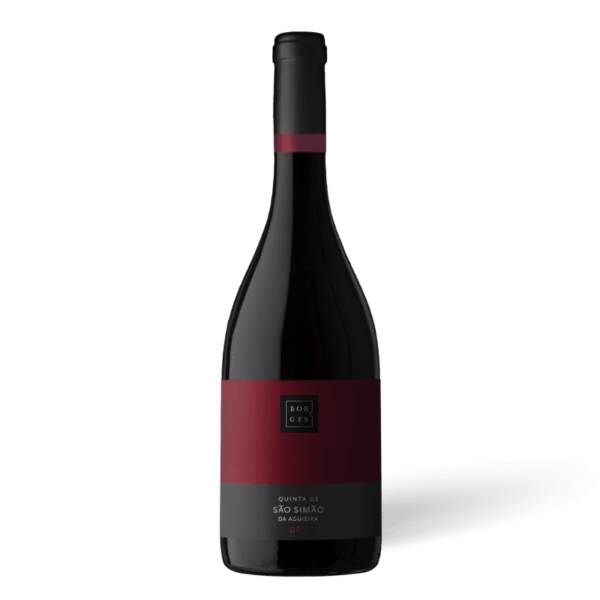 Quinta de São Simão da Aguieira Red (750ML)
