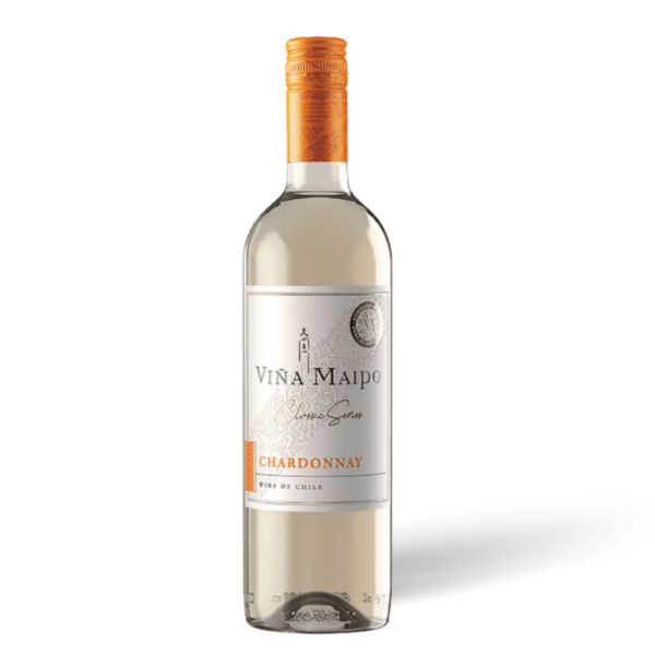 Vina Maipo Chardonnay (750ML)