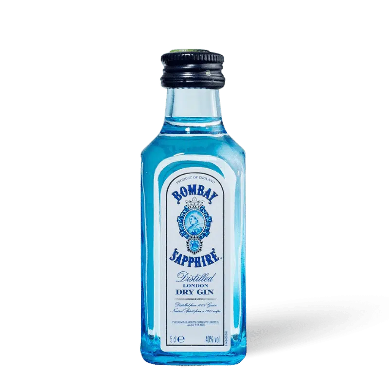 Bombay Sapphire Miniature (50ML)