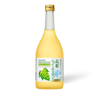 Takara Shimane Muscat No Osa (720ML)