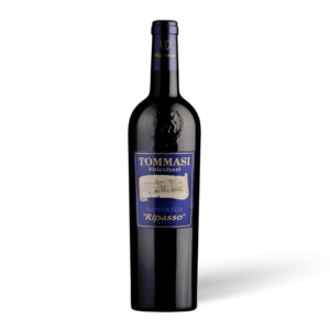 Tommasi Ripasso Valpolicella (750ML)