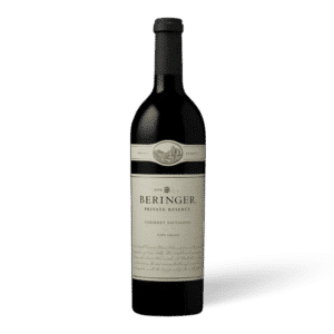 Beringer Private Reserve Cabernet Sauvignon (750ML)