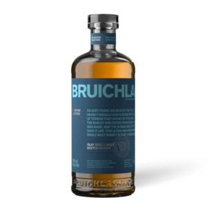 Bruichladdich 18 Aged Years Islay Whisky (700ML)