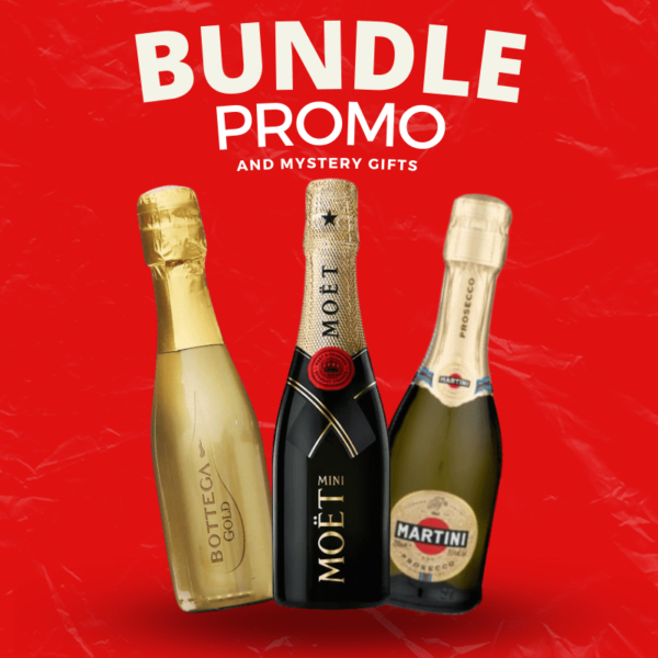 Mini We Bundle
