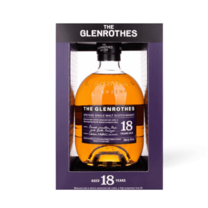 Glenrothes 18 Years (700ML)