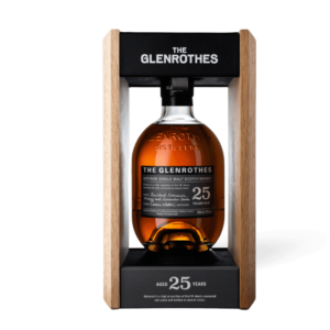 Glenrothes 25 Years (700ML)