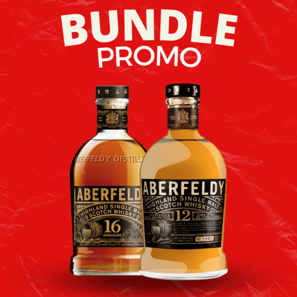 The Perthshire Bundle