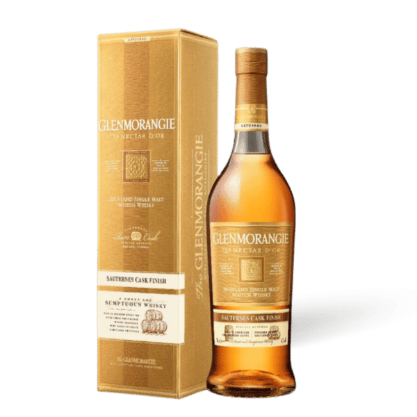 Glenmorangie Nectar D'or (700ML)