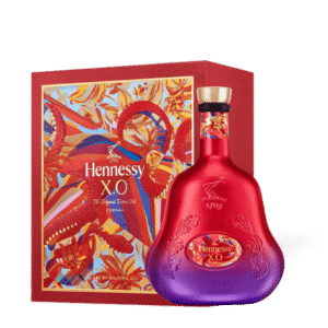 Hennessy XO 2025 Snake Year Limited Edition (700ML)