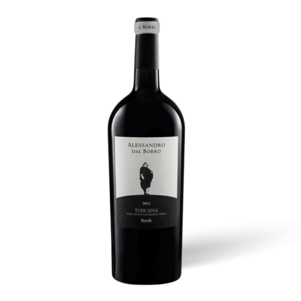 Il Borro 'Alessandro dal Borro' Syrah Toscana IGT (1.5L)