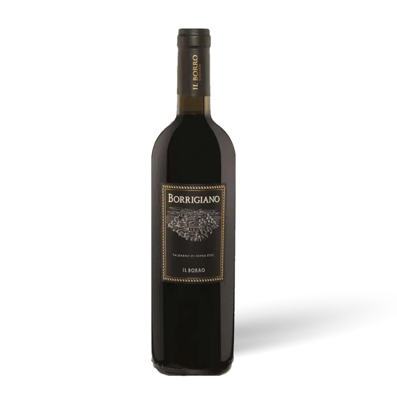 Il Borro Borrigiano Valdarno di Sopra DOC (750ML)