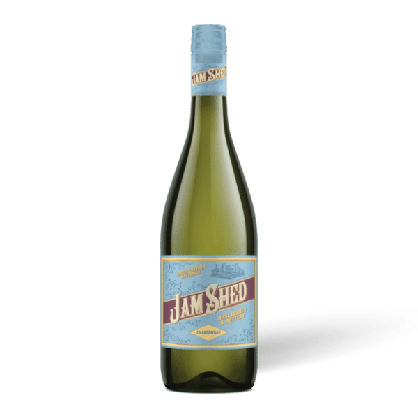 Jam Shed Chardonnay (750ML)