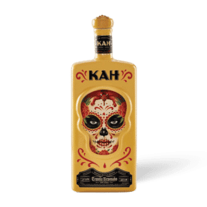 Kah Tequila Reposado (750ML)