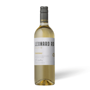 Leonard Rd 'Villa 116' Chardonnay (750ML)