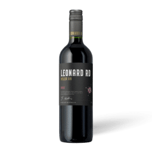 Leonard Road 'Villa 116' Shiraz (750ML)