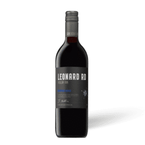 Leonard Road "Villa 116" Cabernet Merlot (750ML)