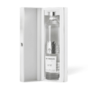 Los 7 Angeles Tequila (750ML)