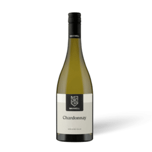 Maxwell Adelaide Hills Chardonnay (750ML)