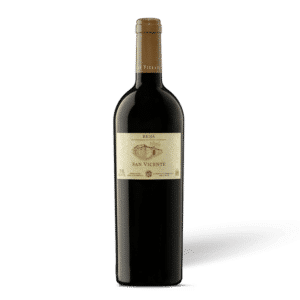 Sierra Cantabria San Vicente(750ML)
