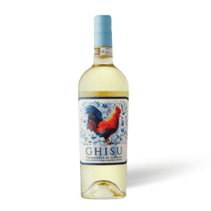 Silvio Carta Ghisu Vermentino di Gallura DOCG (750ML)