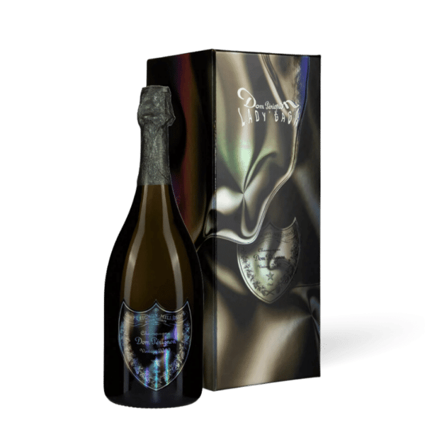 Dom Perignon x Lady Gaga Brut (750ML)