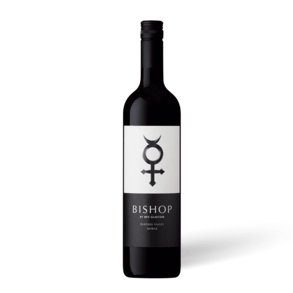Glaetzer Bishop Shiraz, Barossa Valley (750ML)
