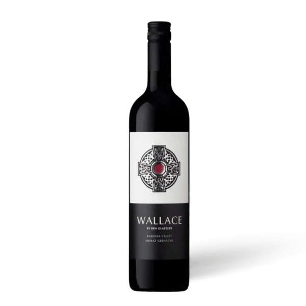 Glaetzer Wallace Shiraz Grenache (750ML)
