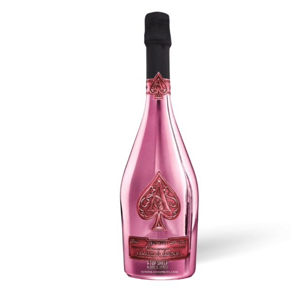 Armand de Brignac Ace of Spades Brut Rose (750ML)