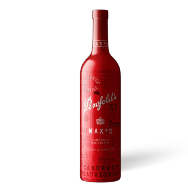 Penfold Max Cabernet Sauvignon (750ML)