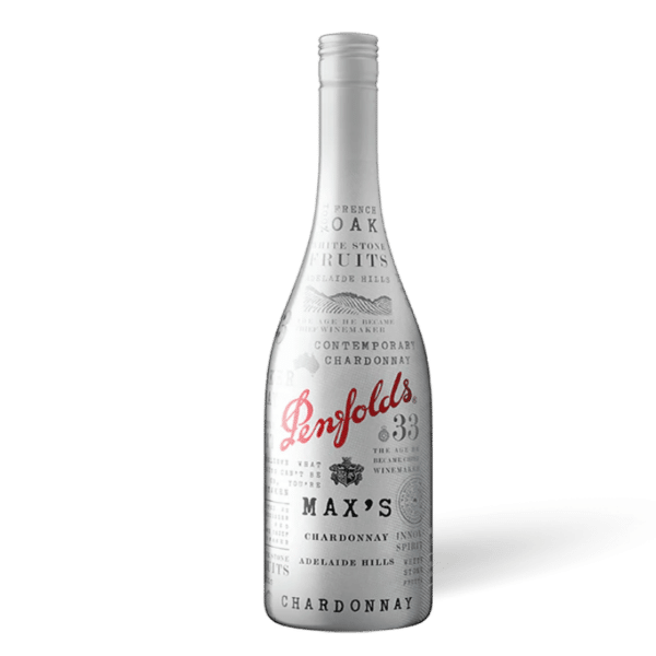 Penfold Max Chardonnay (750ML)