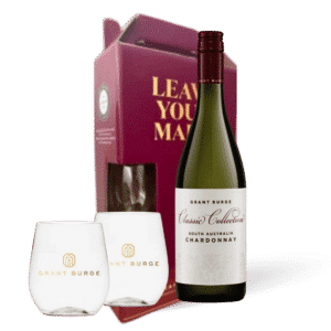 Grant Burge Classic Chardonnay (750ML)