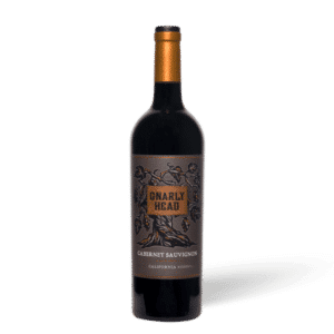 Gnarly Head Cabernet Sauvignon (750ML)