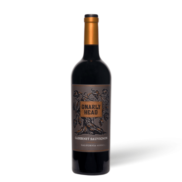 Gnarly Head Cabernet Sauvignon (750ML)