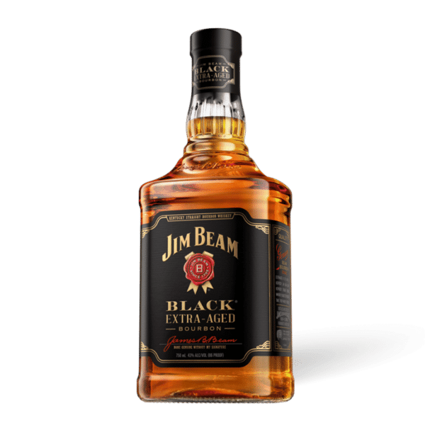 Jim Beam Black Extra Aged